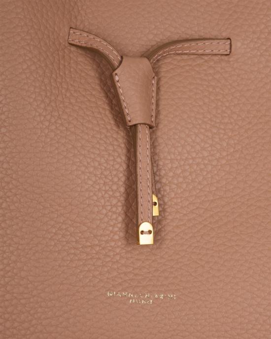 26SS 지아니 끼아리니 숄더백 5685002 BEIGE - GIANNI CHIARINI