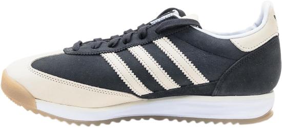 25FW 아디다스 스니커즈 JS3994CBLACKCREWHT - ADIDAS