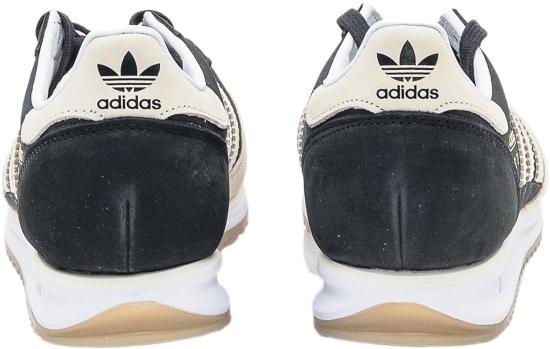 25FW 아디다스 스니커즈 JS3994CBLACKCREWHT - ADIDAS