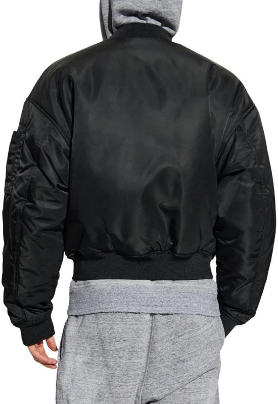 25FW 디스퀘어드2 자켓 S74AM1633S53354900 DIVERS - DSQUARED2