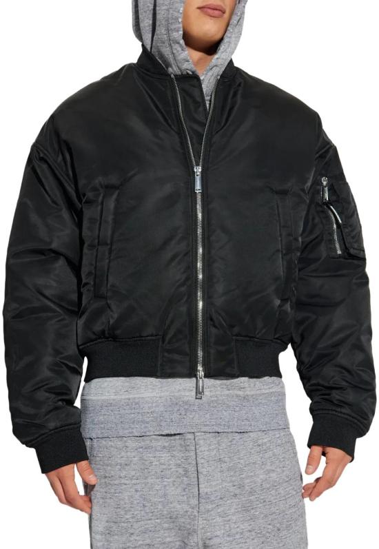 25FW 디스퀘어드2 자켓 S74AM1633S53354900 DIVERS - DSQUARED2