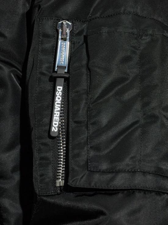 25FW 디스퀘어드2 자켓 S74AM1633S53354900 DIVERS - DSQUARED2