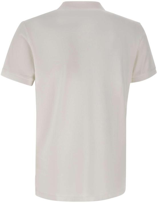 26SS 랄프 로렌 폴로 티셔츠 710968951002 WHITE - RALPH LAUREN