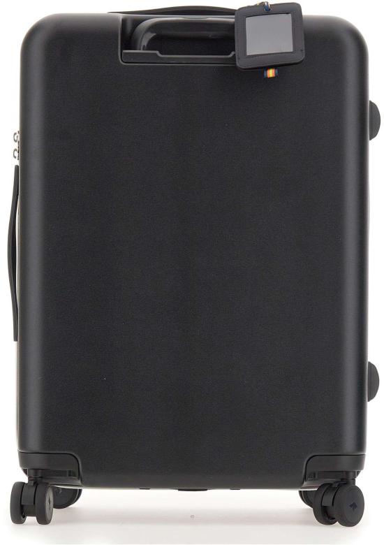 26SS 까웨 캐리어 K41351WUSY BLACK - K-WAY