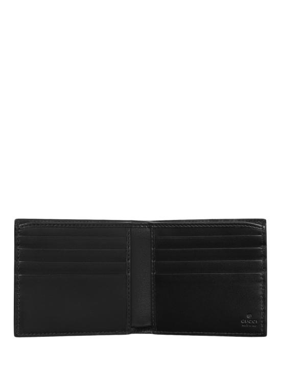 26SS 구찌 남성지갑 850175 AAFDV1000 Black - GUCCI