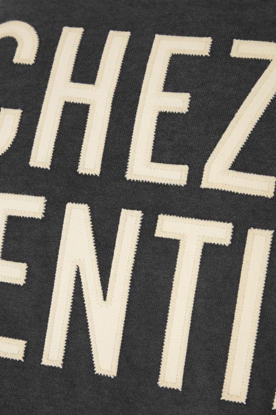 26SS 발렌티노 가라바니 반팔 티셔츠 8B3MG24Y9GLTB1 GREY - VALENTINO GARAVANI