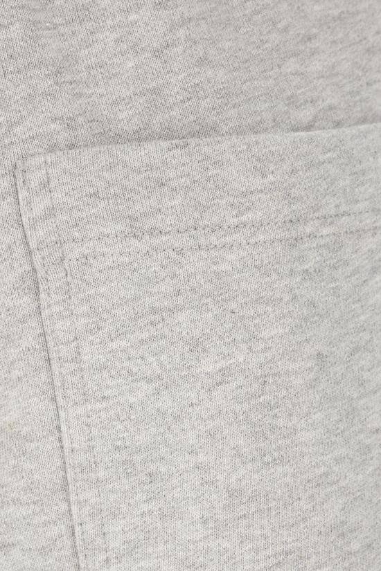 26SS 드리스 반 노튼 숏팬츠 2610111743610813 GREY - DRIES VAN NOTEN