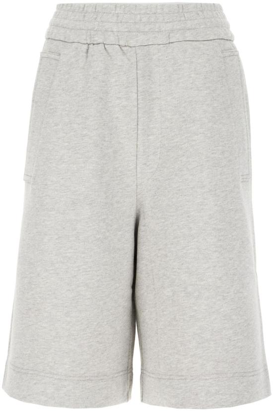 26SS 드리스 반 노튼 숏팬츠 2610111743610813 GREY