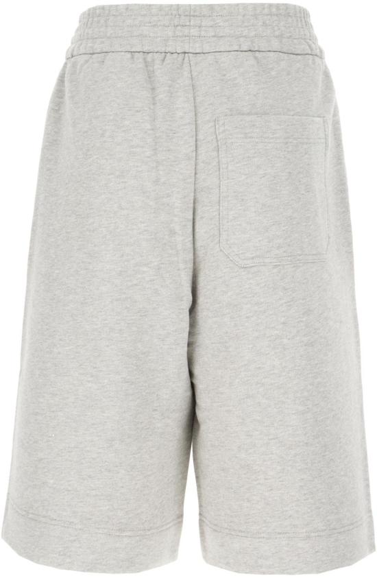 26SS 드리스 반 노튼 숏팬츠 2610111743610813 GREY - DRIES VAN NOTEN