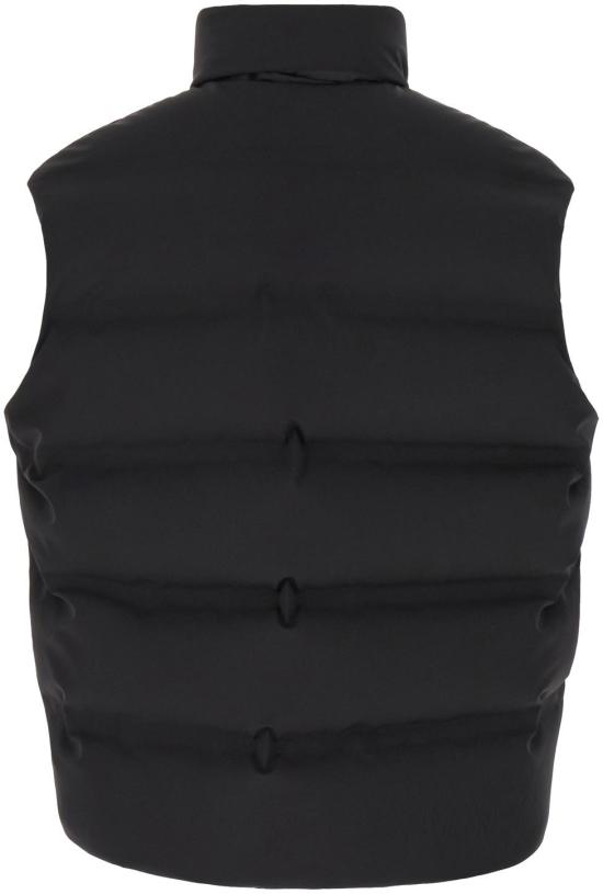  발렌티노 가라바니 베스트 4V3CQA30944ONO BLACK - VALENTINO GARAVANI