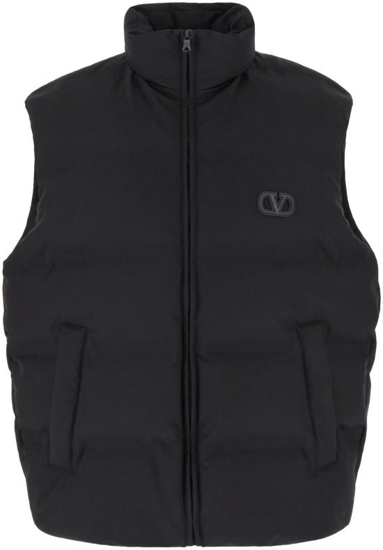  발렌티노 가라바니 베스트 4V3CQA30944ONO BLACK