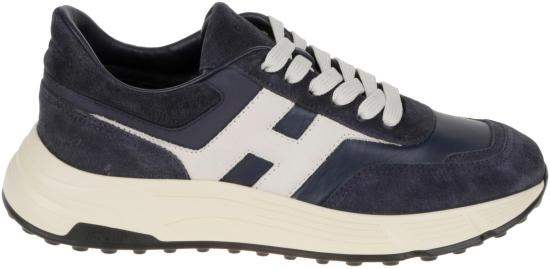 26SS 호간 하이퍼 라이트 스니커즈 HXM5630FR30UHG826E NAVY