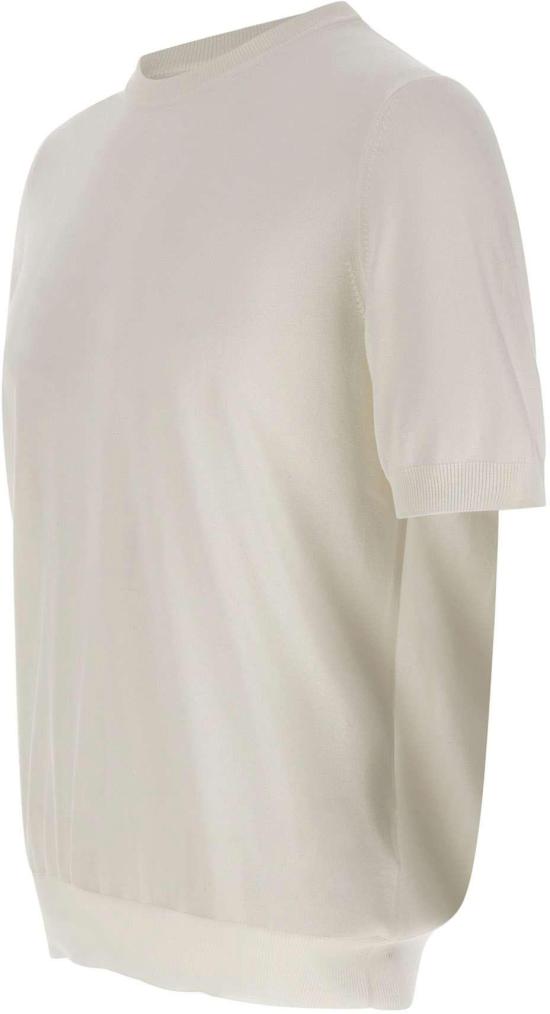 26SS 그랑싸쏘 스웨터 5713621810001 WHITE - GRAN SASSO