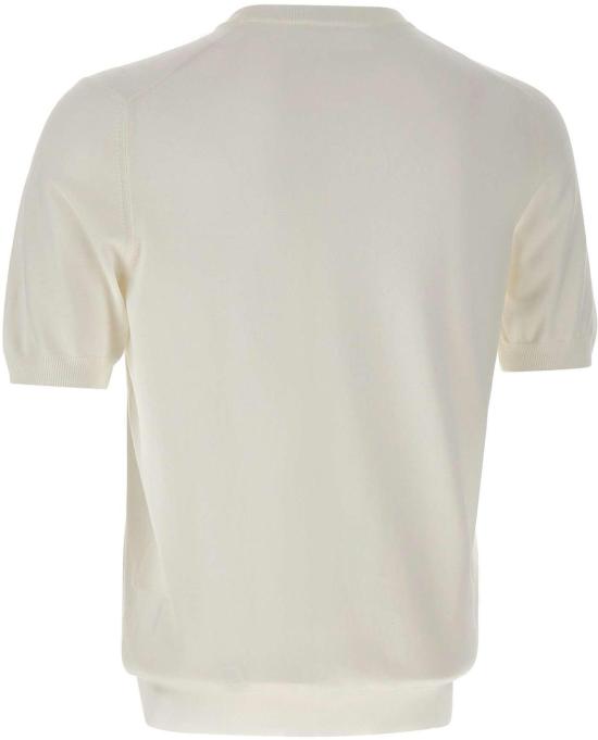 26SS 그랑싸쏘 스웨터 5713621810001 WHITE - GRAN SASSO