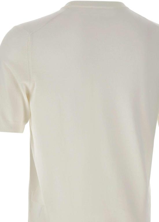26SS 그랑싸쏘 스웨터 5713621810001 WHITE - GRAN SASSO