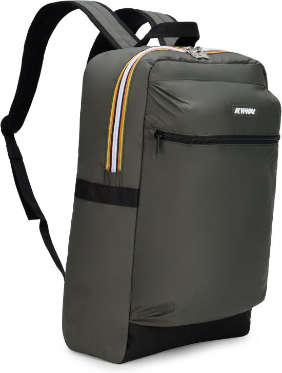 26SS 까웨 백팩 K2116RW GREEN - K-WAY