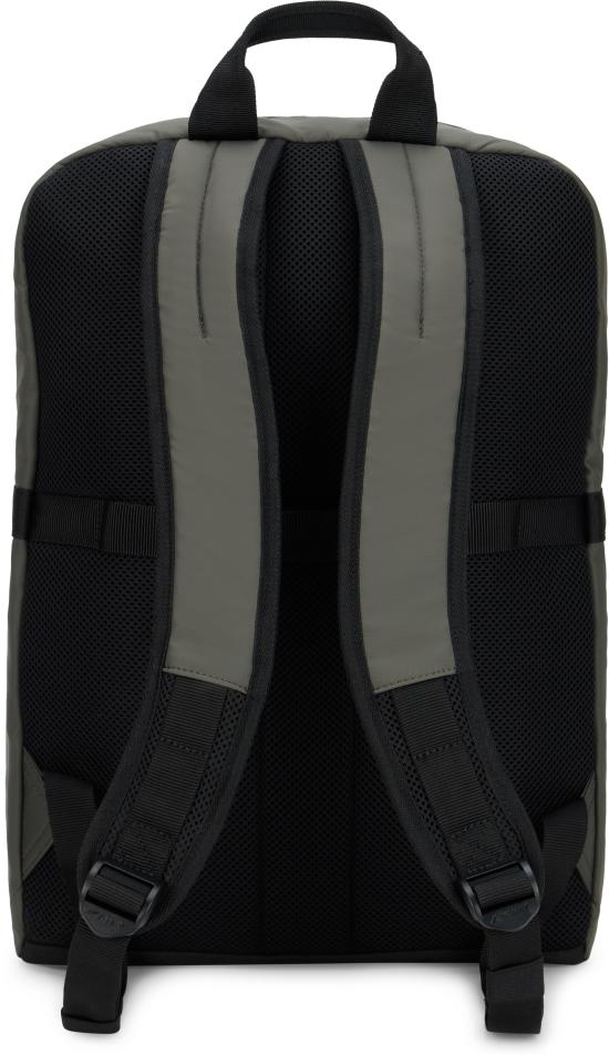 26SS 까웨 백팩 K2116RW GREEN - K-WAY