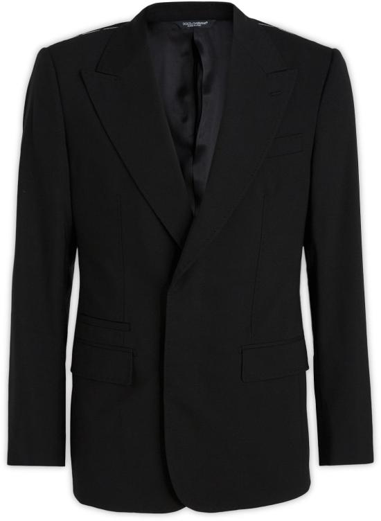  돌체앤가바나 자켓 G2RQ2TGF815N0000 DIVERS