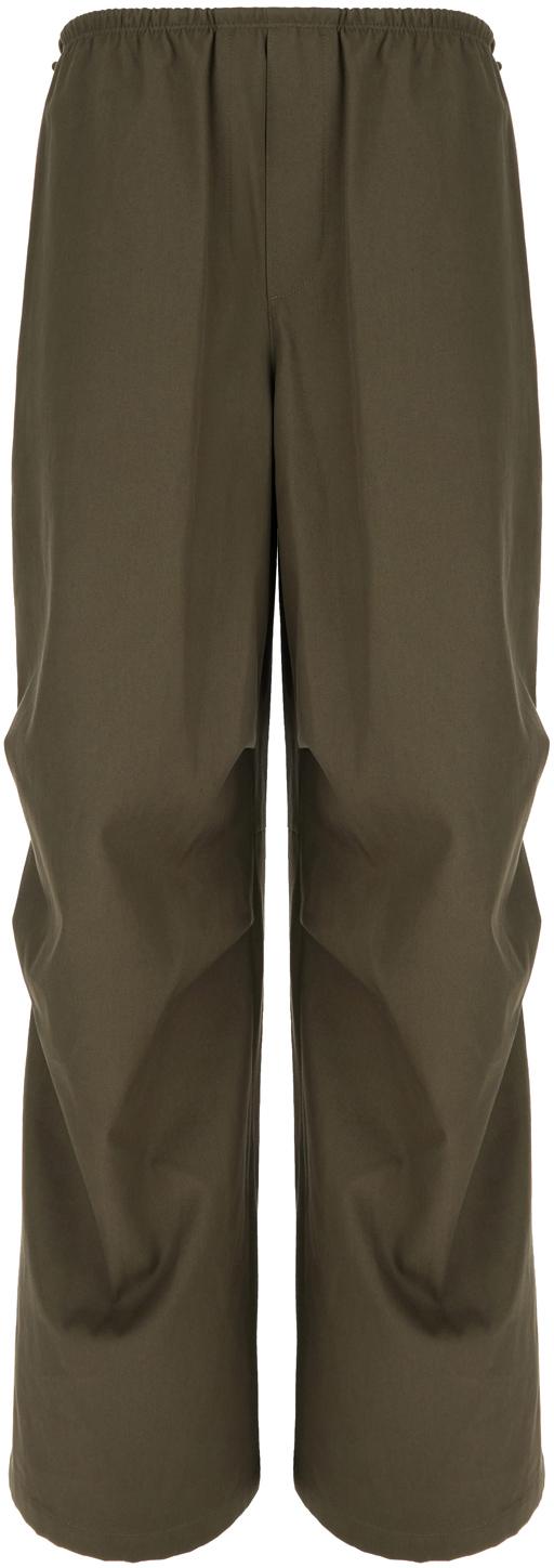 26SS 알렉산더 왕 스트레이트 팬츠 1WC1264969305 DIVERS