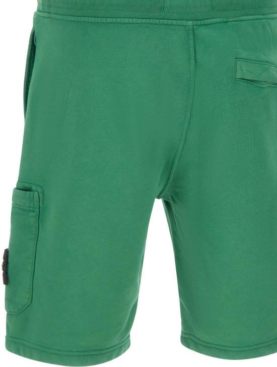 26SS 스톤 아일랜드 숏팬츠 6200011S0051V005H GREEN - STONE ISLAND