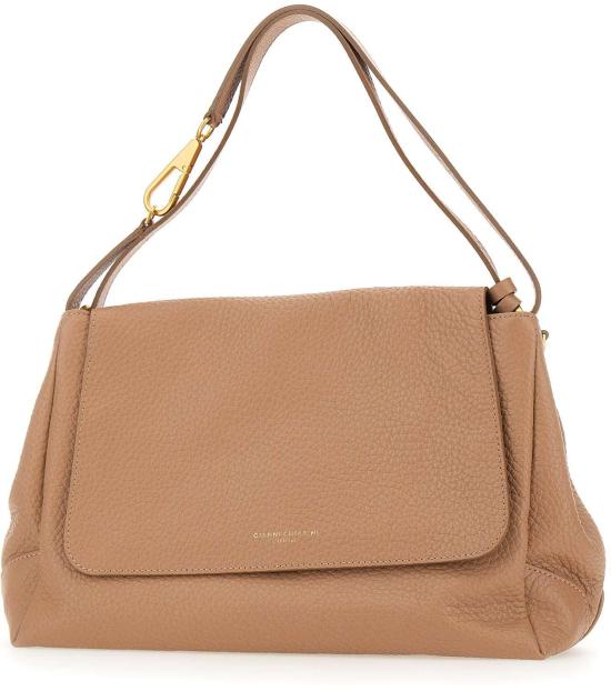 26SS 지아니 끼아리니 숄더백 BS11790TKLCLAY BEIGE