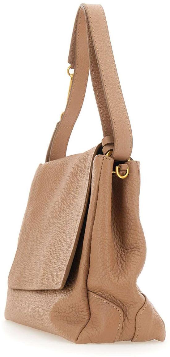 26SS 지아니 끼아리니 숄더백 BS11790TKLCLAY BEIGE - GIANNI CHIARINI