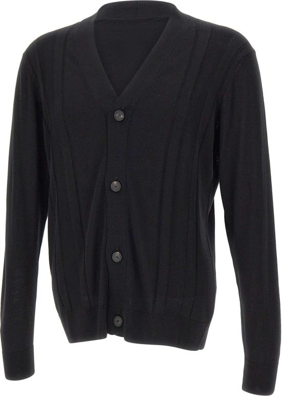 26SS 딸리아토레 스웨터 MOOREPWE2608NERO BLACK