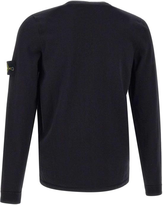 26SS 스톤 아일랜드 스웨터 5100062S00B9V0020 BLACK - STONE ISLAND