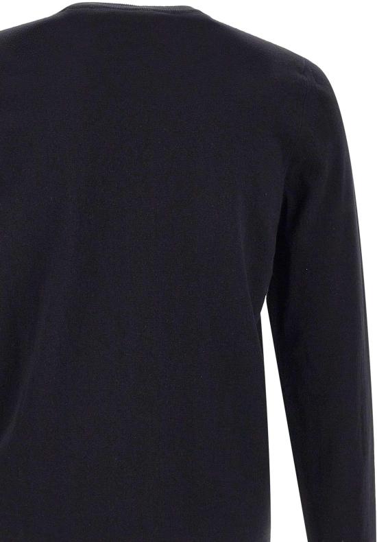 26SS 스톤 아일랜드 스웨터 5100062S00B9V0020 BLACK - STONE ISLAND