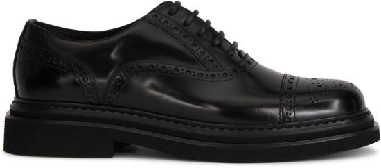  돌체앤가바나 드레스 슈즈 A20159A120380999 DIVERS