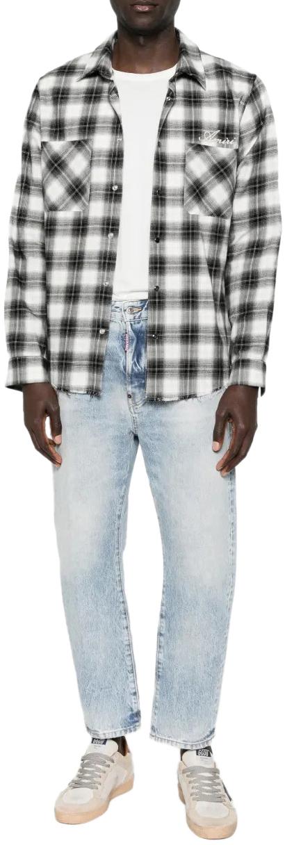 26SS 디스퀘어드2 데님 팬츠 S74LB1875S30839470 DIVERS - DSQUARED2