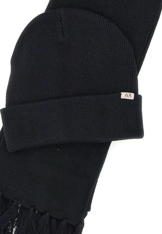 26FW 썬 68 액세서리 C4511011 BLACK - SUN 68