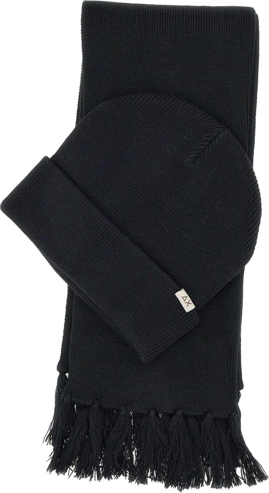 26FW 썬 68 액세서리 C4511011 BLACK