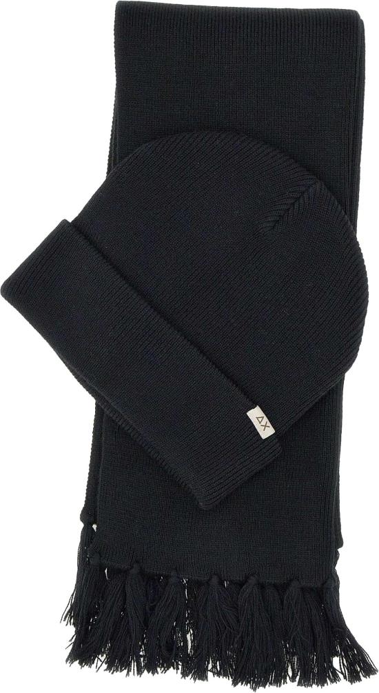 26FW 썬 68 액세서리 C4511011 BLACK
