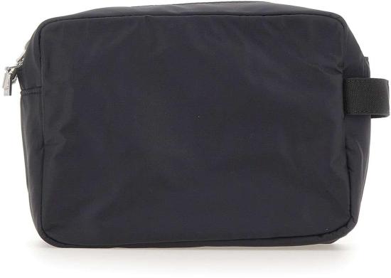 26SS 까웨 크로스백 K4127TWUSY BLACK - K-WAY