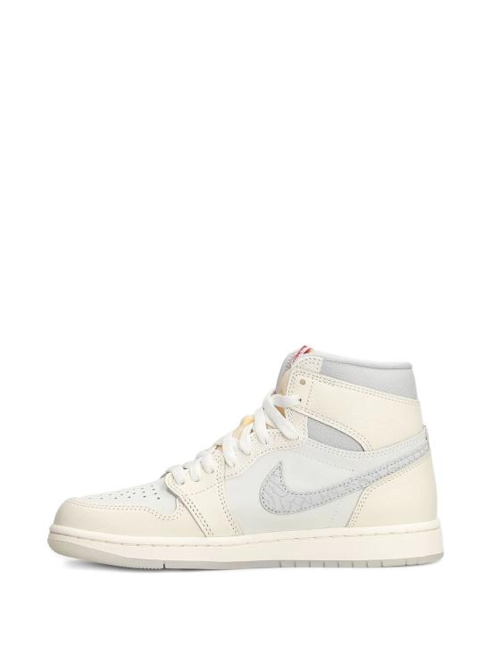 26SS 나이키 조던 1 레트로 하이 OG IH4363 100 RED - NIKE