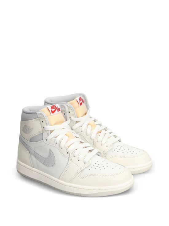 26SS 나이키 조던 1 레트로 하이 OG IH4363 100 RED - NIKE