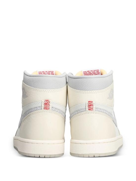 26SS 나이키 조던 1 레트로 하이 OG IH4363 100 RED - NIKE