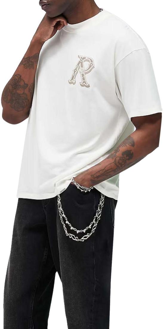 26SS 리프레젠트 반팔 티셔츠 MLM100595072 WHITE - REPRESENT