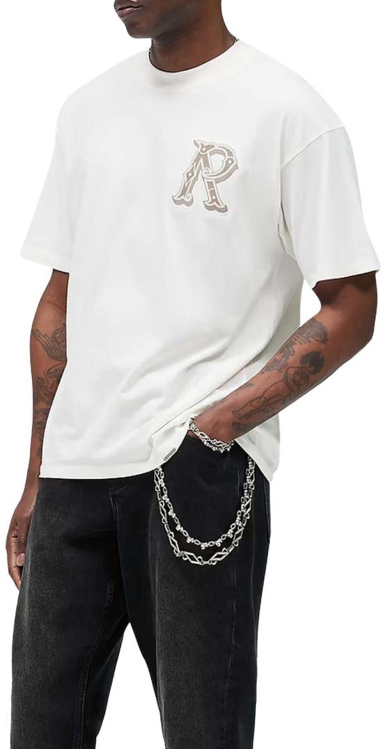 26SS 리프레젠트 반팔 티셔츠 MLM100595072 WHITE - REPRESENT