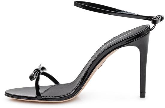 26SS 디스퀘어드2 샌들 HSW0290025000012124 BLACK - DSQUARED2
