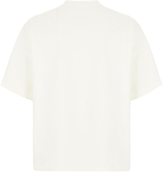 26SS 질샌더 탑 J21GC0168J20243102 NEUTRAAL - JIL SANDER