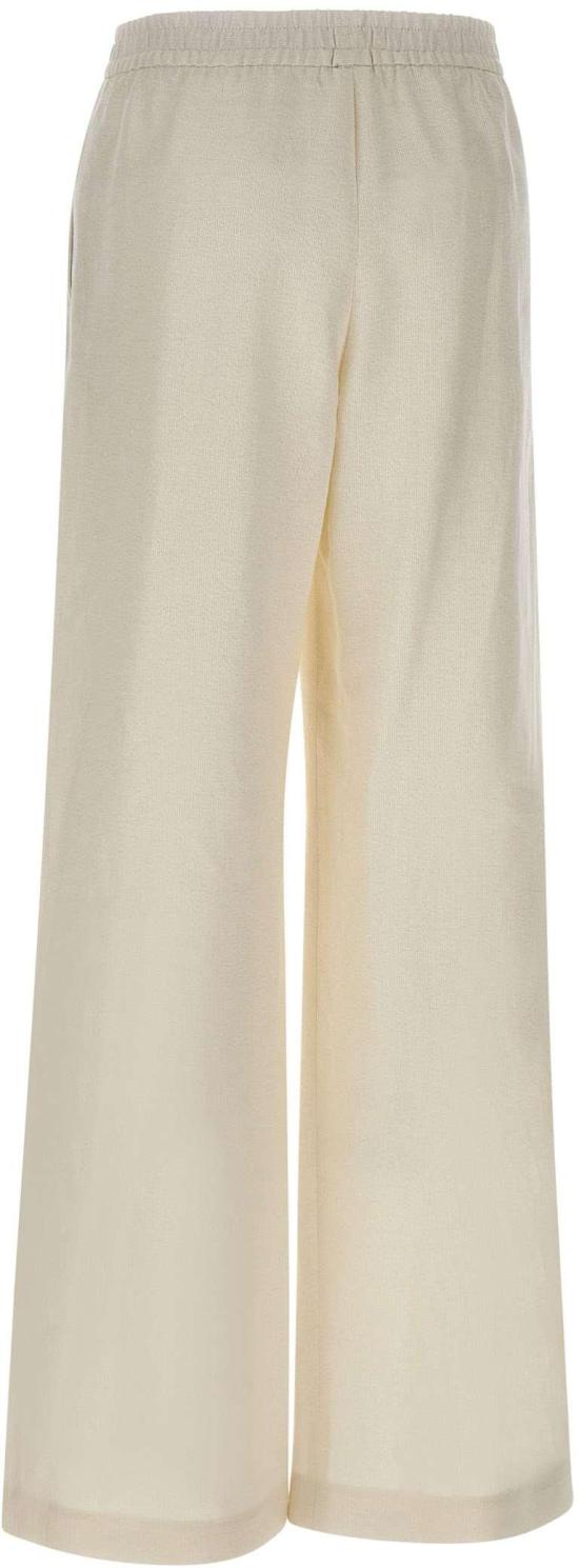 26SS 일레븐티 스트레이트 팬츠 M80PANG12TES0M06800 WHITE - ELEVENTY