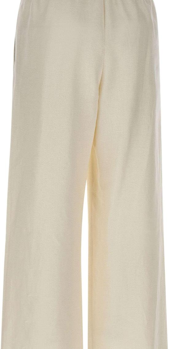 26SS 일레븐티 스트레이트 팬츠 M80PANG12TES0M06800 WHITE - ELEVENTY