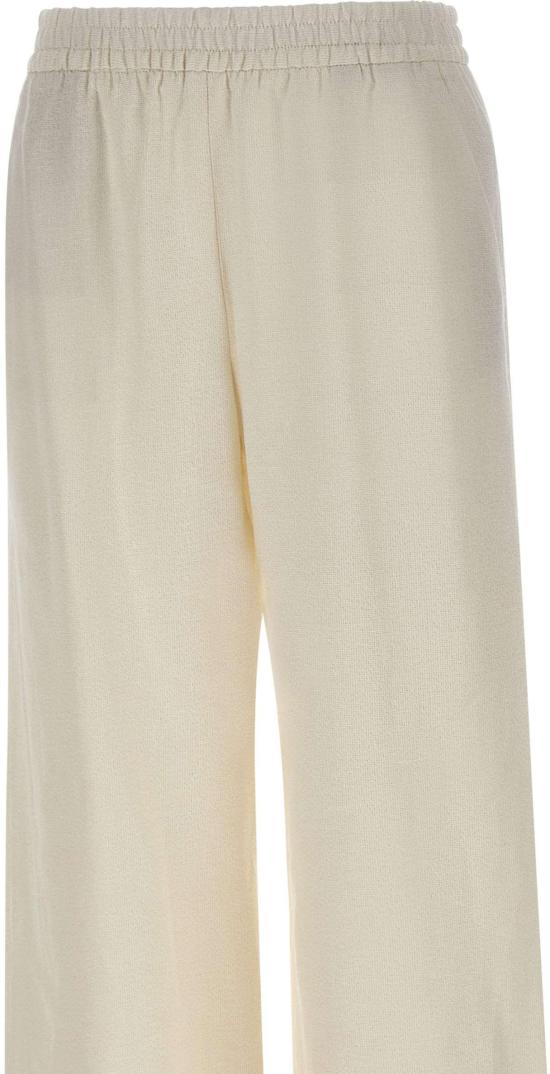 26SS 일레븐티 스트레이트 팬츠 M80PANG12TES0M06800 WHITE - ELEVENTY