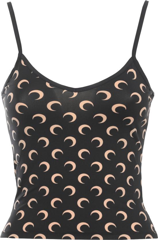 26SS 마린세르 점프수트 WTO508ACJER0001IT99 BLACK