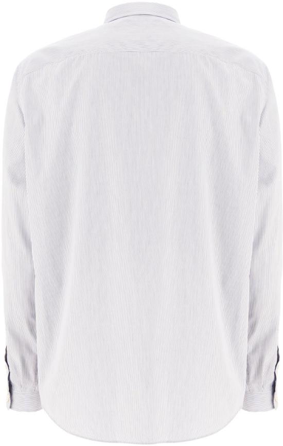 25FW 발렌티노 가라바니 긴팔 셔츠 7V3ABS77B2Q129 DIVERS - VALENTINO GARAVANI