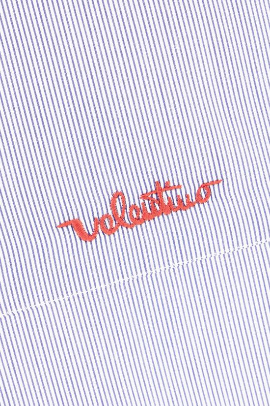 25FW 발렌티노 가라바니 긴팔 셔츠 7V3ABS77B2Q129 DIVERS - VALENTINO GARAVANI