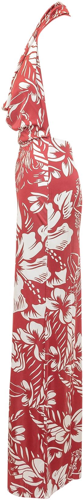 26SS 디스퀘어드2 롱 원피스 S72CV0742D20131001S RED - DSQUARED2