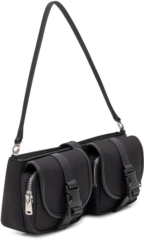 25FW 코페르니 숄더백 COPBA114F3047BLK BLACK - COPERNI